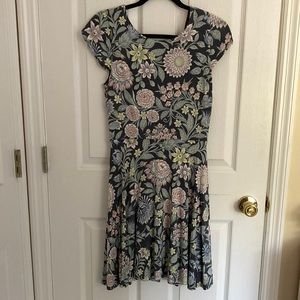 Loft dress size XS NWT